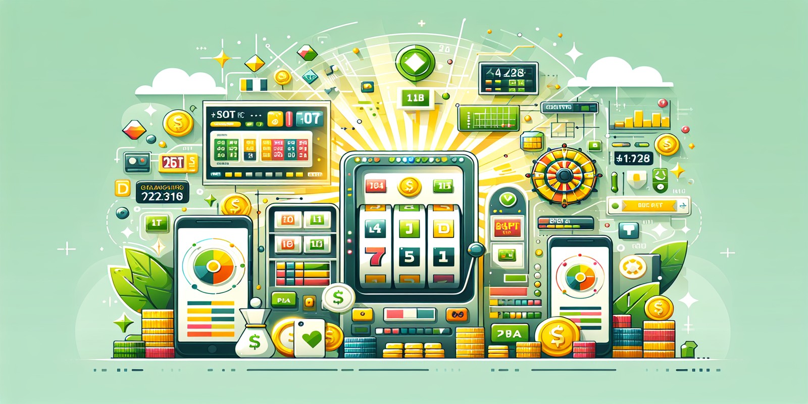 Download the best rupee slots app in Pakistan for 2026 with MSport's comprehensive guide