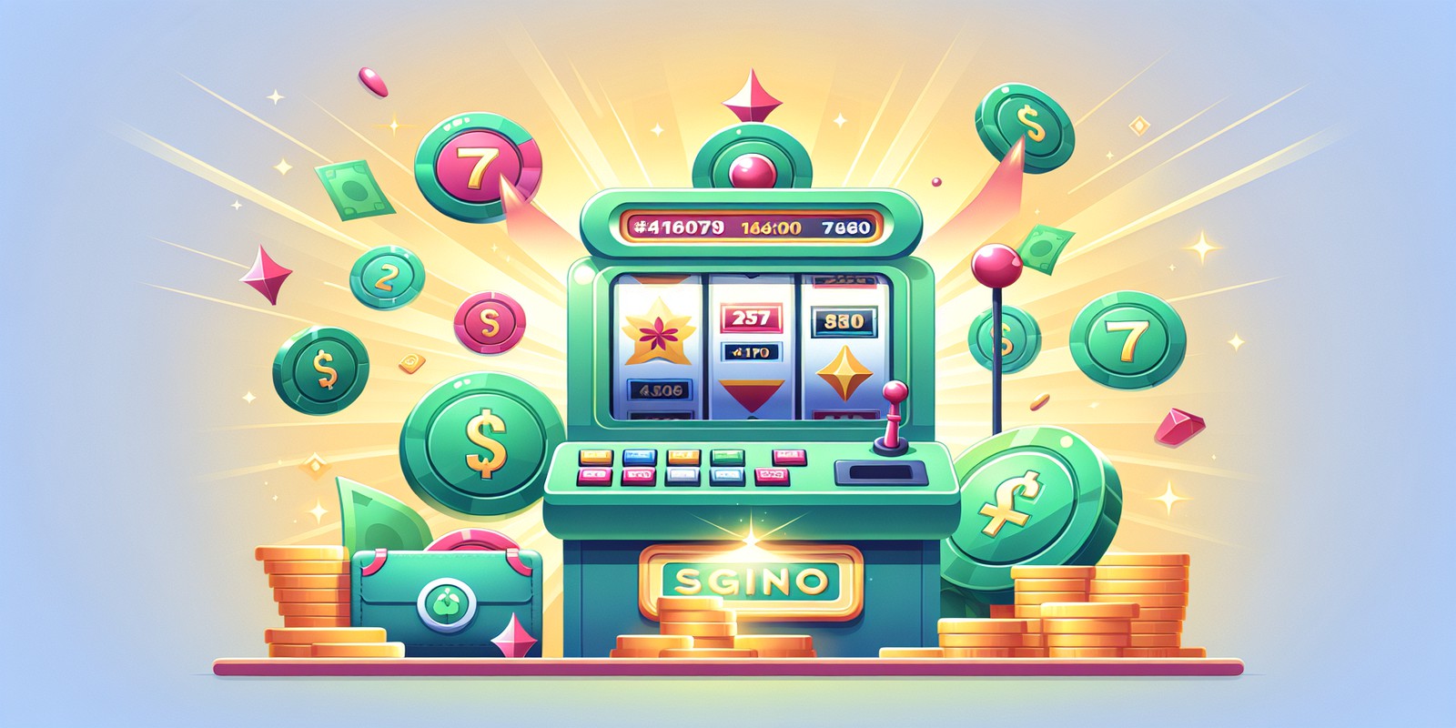 Explore the Exciting World of Slots in 2025: Your Ultimate Guide for Pakistani Players - MSport