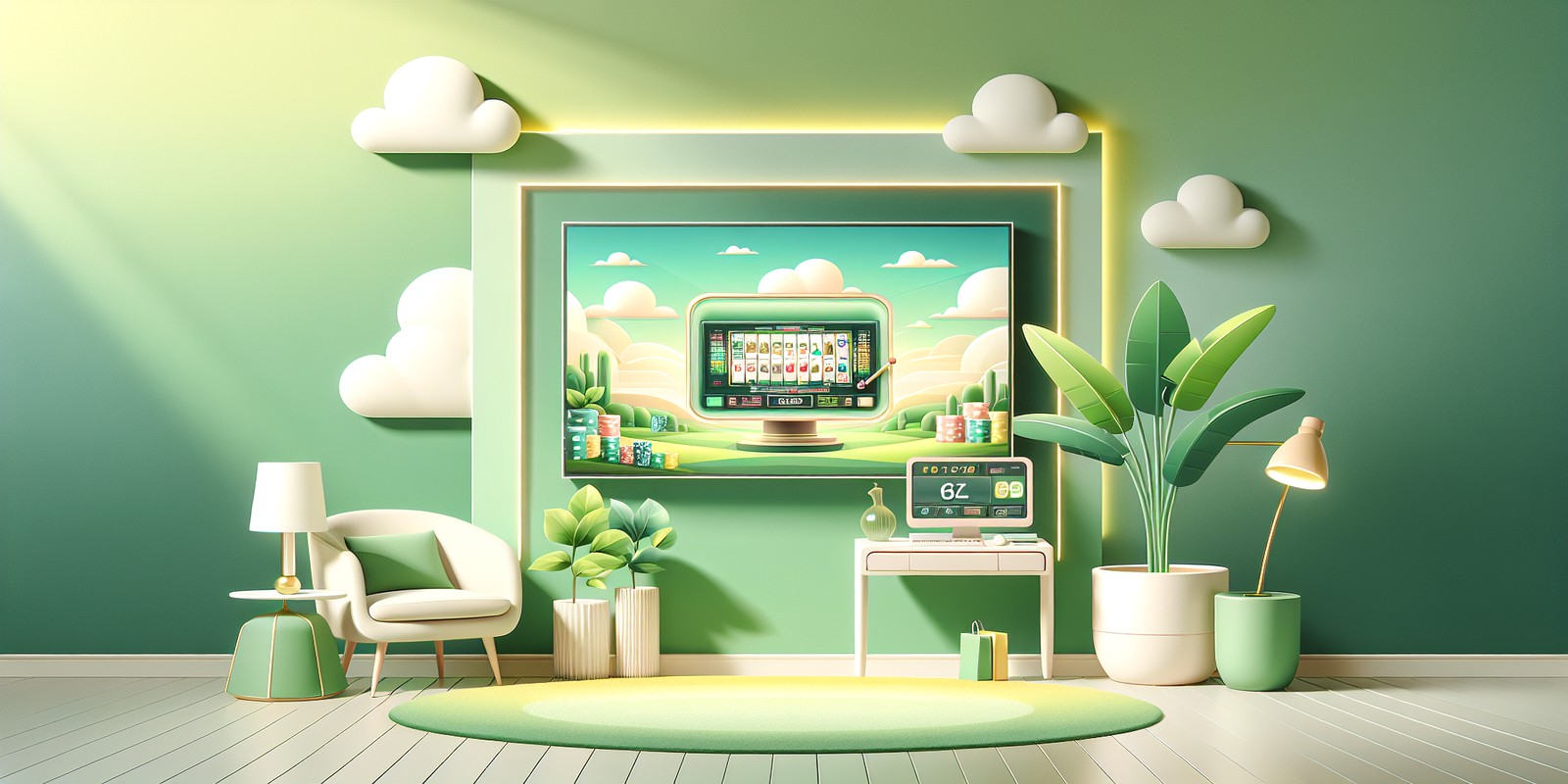 Rolling Slots 2025: Your Ultimate Guide to Big Wins and Fun - Slot Strategy Guide for global | MSport