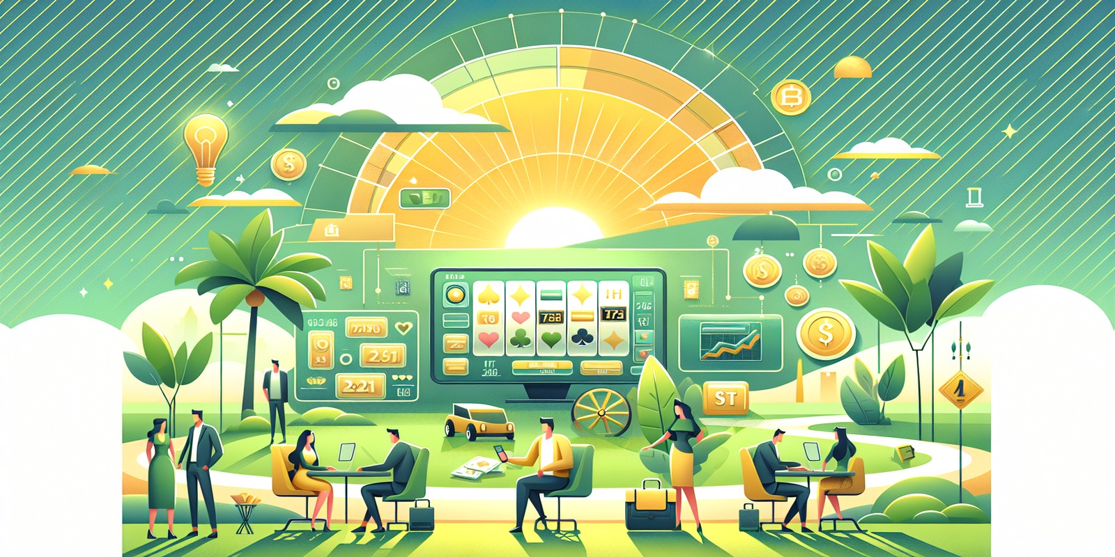 Rolling Slots Evolution Guide - Strategies for Winning Big in 2026 | MSport