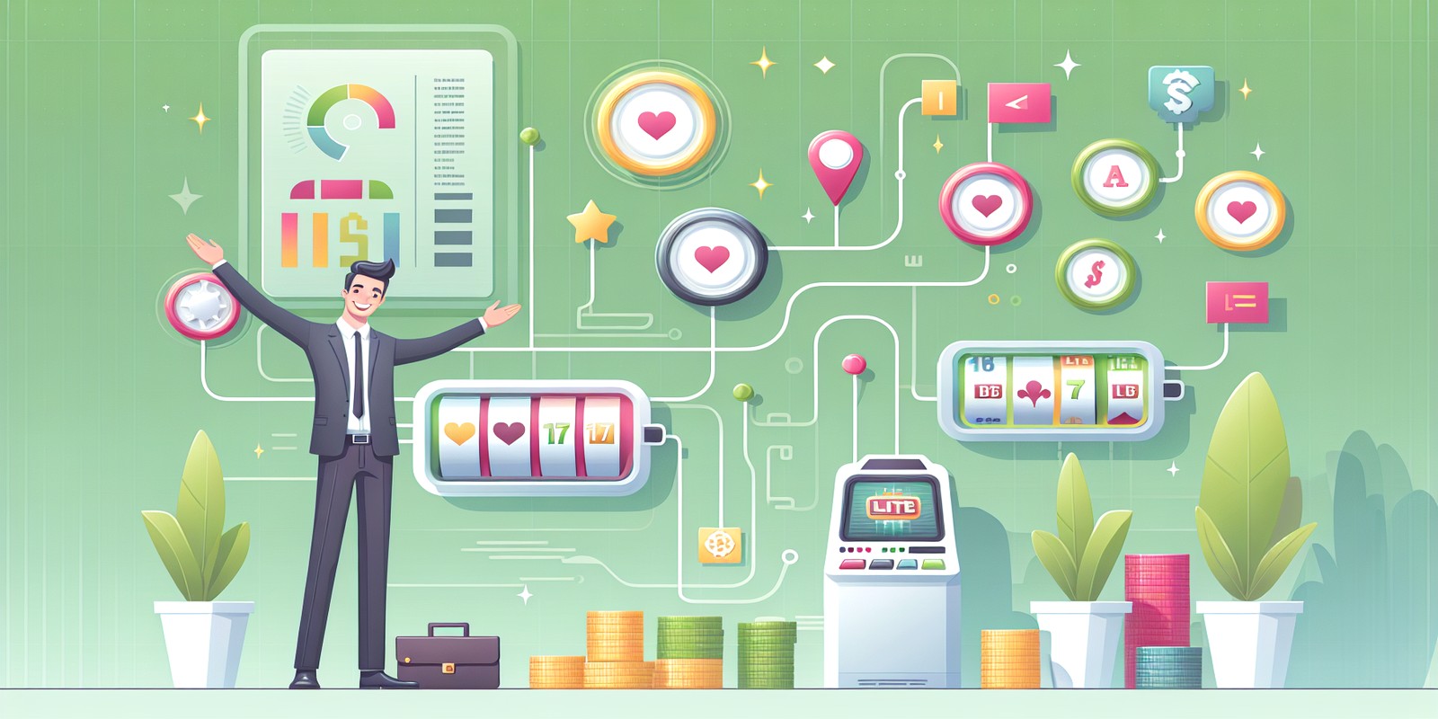 Rolling Slots: Master Your Strategy for Big Wins in 2025 - Slot Strategy Guide for global | MSport