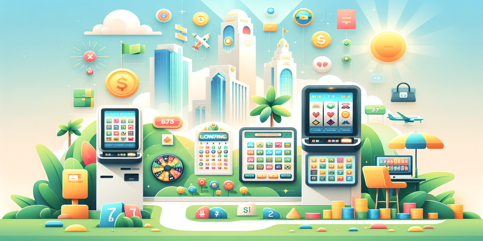 Rolling Slots: Your Ultimate Guide to Big Wins in 2025 - Slot Strategy Guide for global | MSport