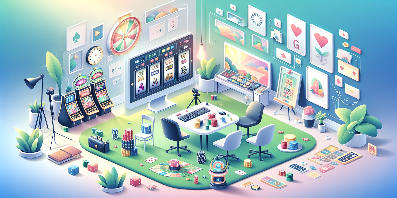 Unlock the Future of Slots UK: Top Strategies for 2025 Wins - Slot Strategy Guide for global | MSport