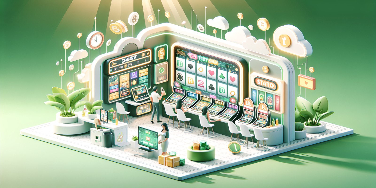 Unlock Winning Techniques for Slots in 2025: A Guide for All Players - MSport Guide for Pakistan Players