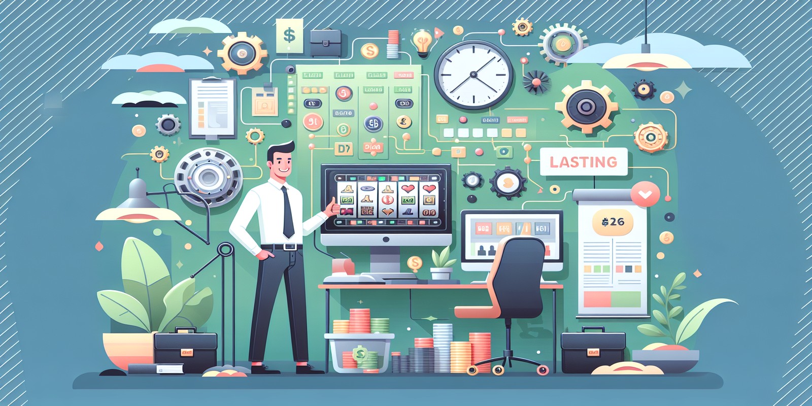 Winning Big: Your Ultimate Guide to Online Slots in 2025 - Slot Strategy Guide for global | MSport