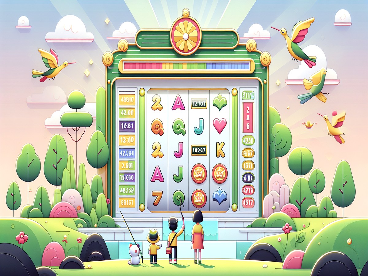 MSport Fortune Tiger Games - Enjoy thrilling gameplay