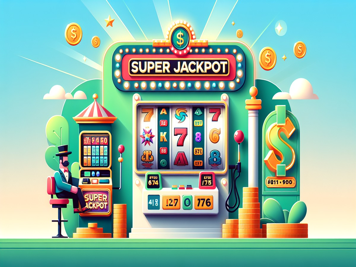 MSport Super Jackpot - A chance to win big at MSport