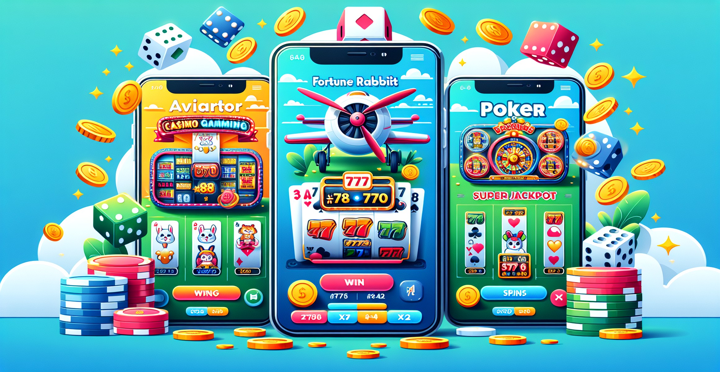 Fortune Tiger Games - Online Slot Game at MSport